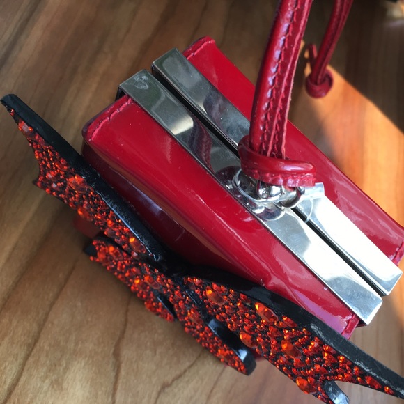 NWOT Sonia Rykiel Purse - Picture 2 of 8